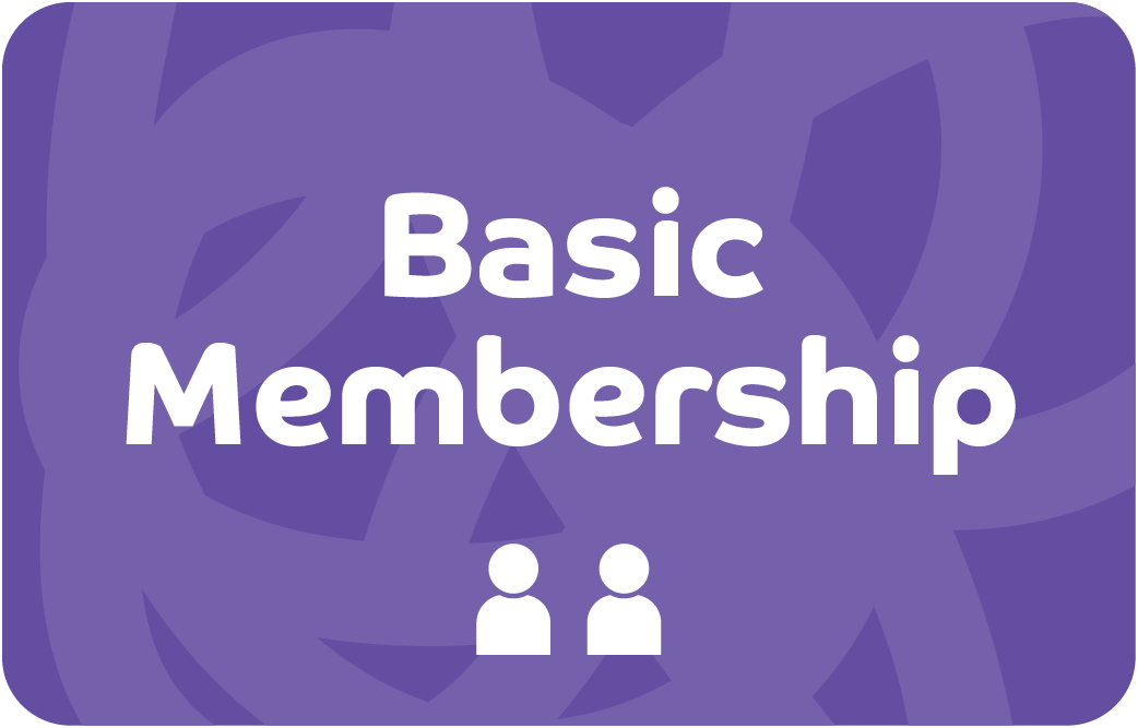 Basic Membership